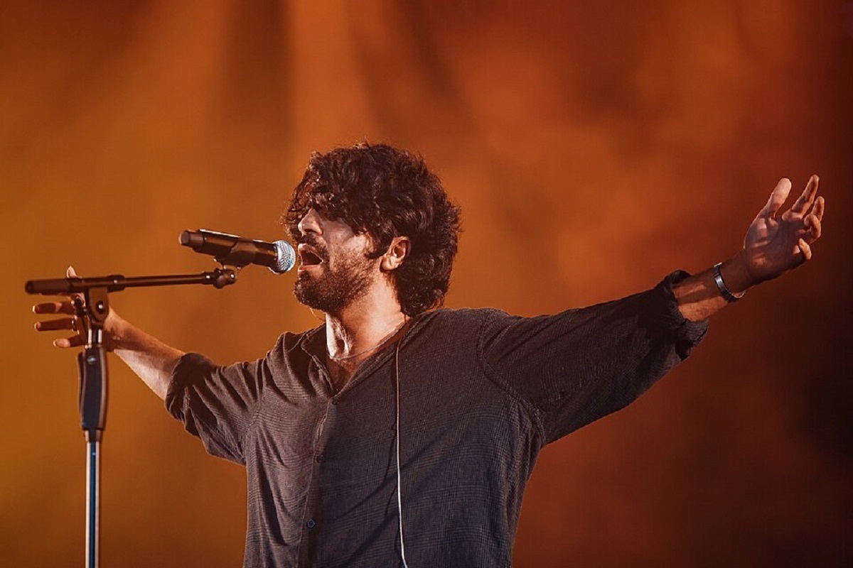 علت لغو کنسرت عرفان طهماسبی در اهواز چه بود؟ علت لغو کنسرت عرفان طهماسبی در اهواز چه بود؟