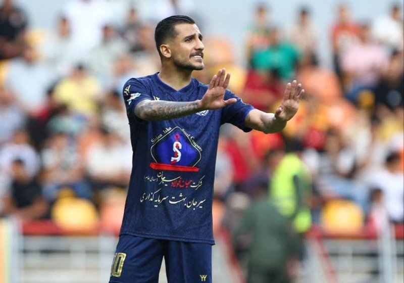 وقت تسویه حساب شخصی با استقلال! وقت تسویه حساب شخصی با استقلال!