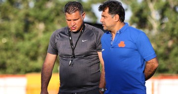 دایی: اگر تراکتور قهرمان شود، حق به حقدار میرسد دایی: اگر تراکتور قهرمان شود، حق به حقدار میرسد