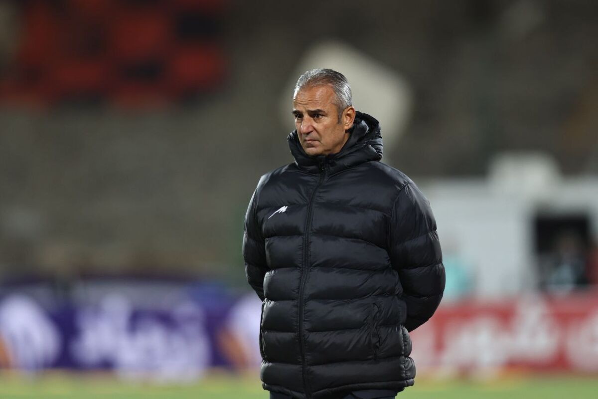 کارتال و بقیه مربیان ایران را ترک کردند! کارتال و بقیه مربیان ایران را ترک کردند!