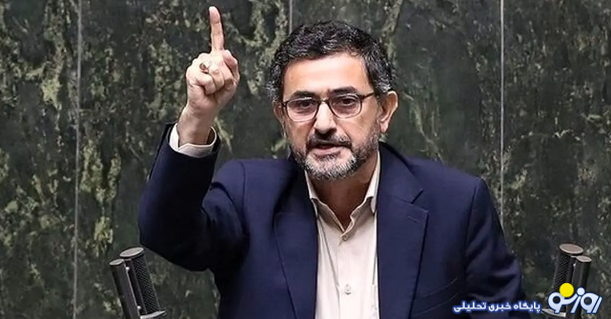 نماینده مردم تهران از حمله پیشدستانه خبر داد نماینده مردم تهران از حمله پیشدستانه خبر داد