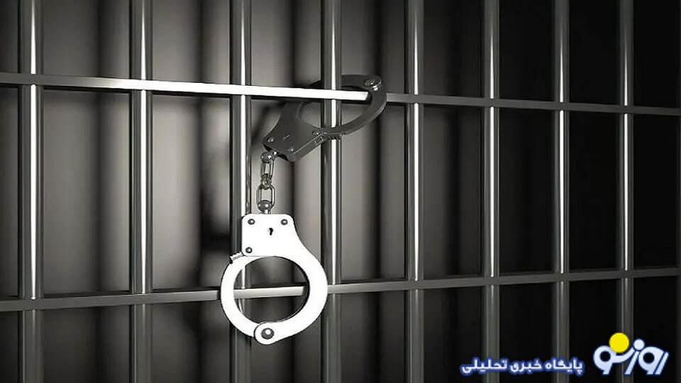 بازداشت ۴دانشجو در پی اعتراضات اخیر در دانشگاه تهران