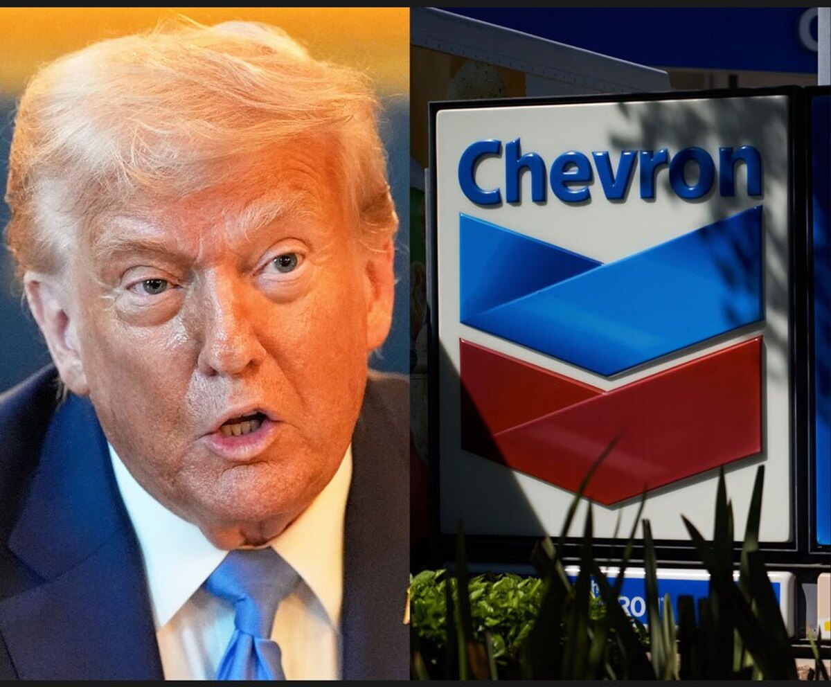 نفت سنگین ونزوئلا لقمه ای گلوگیر برای آمریکا می شود؟ / سکوت غولهای نفتی آمریکایی درباره رویای ترامپ برای نفت ونزوئلا نفت سنگین ونزوئلا لقمه ای گلوگیر برای آمریکا می شود؟ / سکوت غولهای نفتی آمریکایی درباره رویای ترامپ برای نفت ونزوئلا