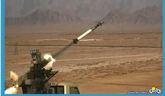 پشت پرده شنیده شدن صدای پدافند در تهران و شیراز پشت پرده شنیده شدن صدای پدافند در تهران و شیراز