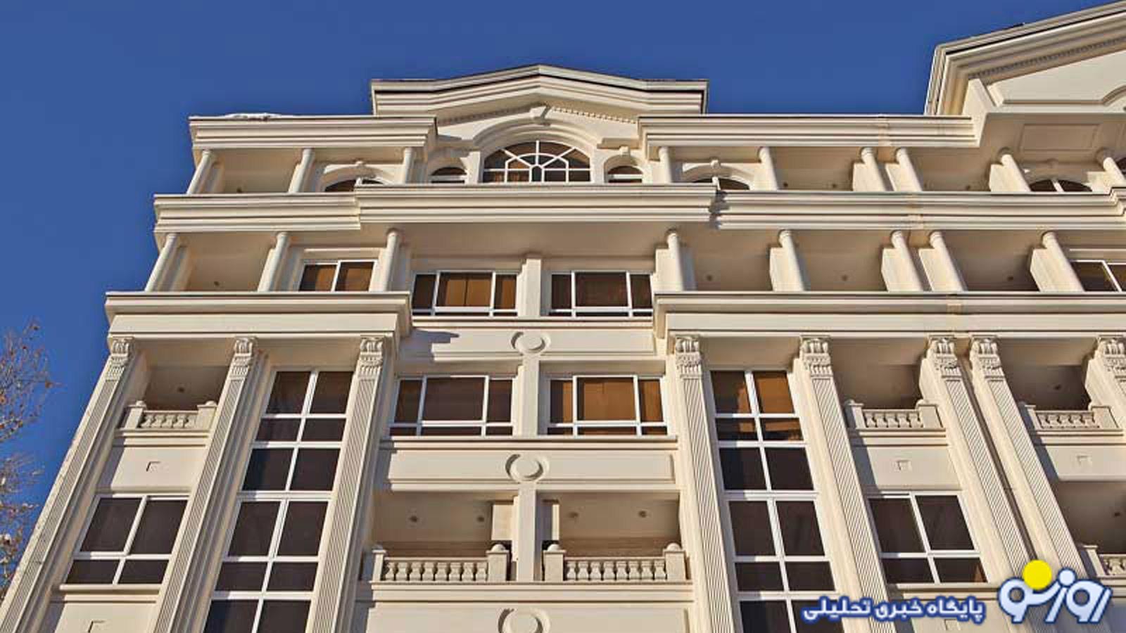 از مسکن متری چه میدانید؟ از مسکن متری چه میدانید؟