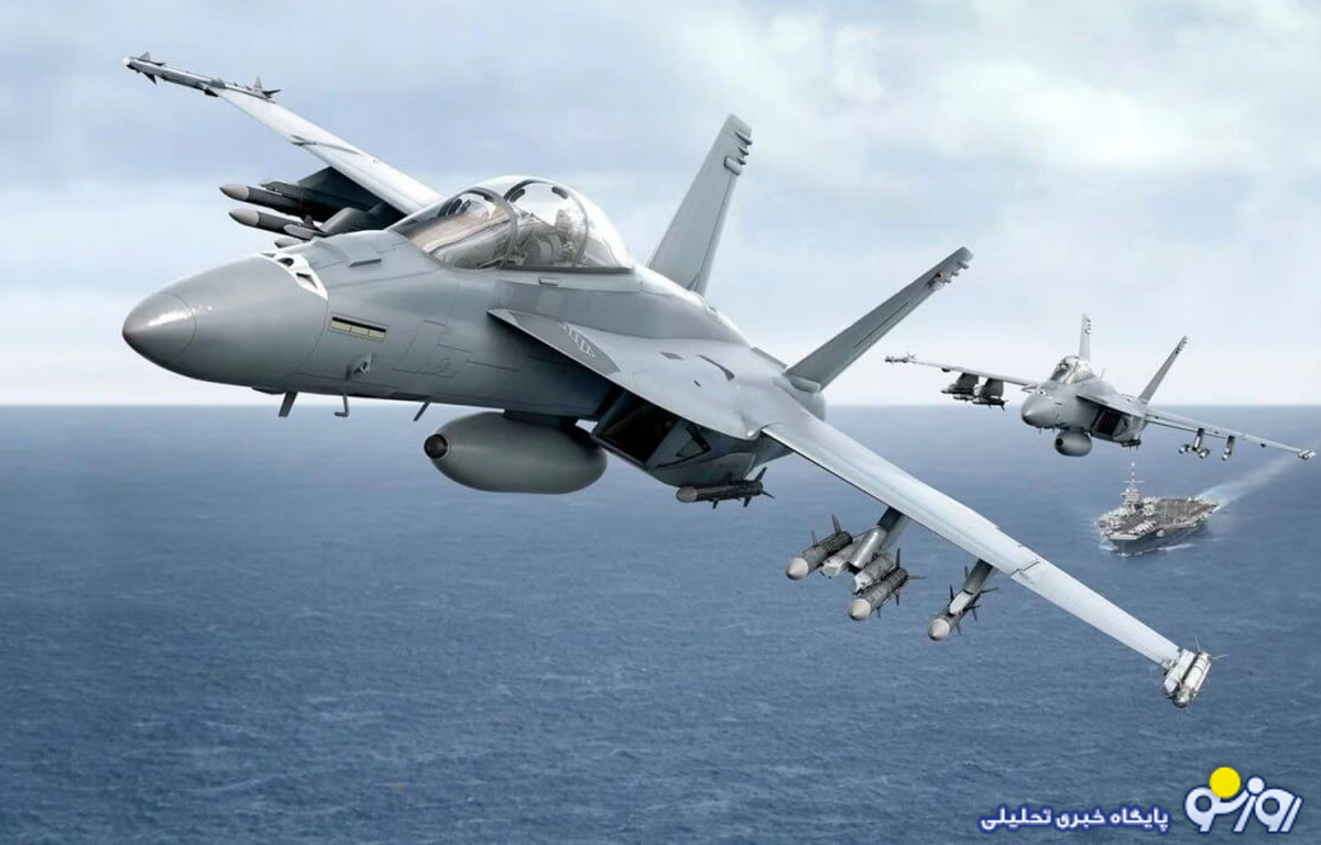 اعتراضات در ایران و شدت گرفتن جنگ روانی!