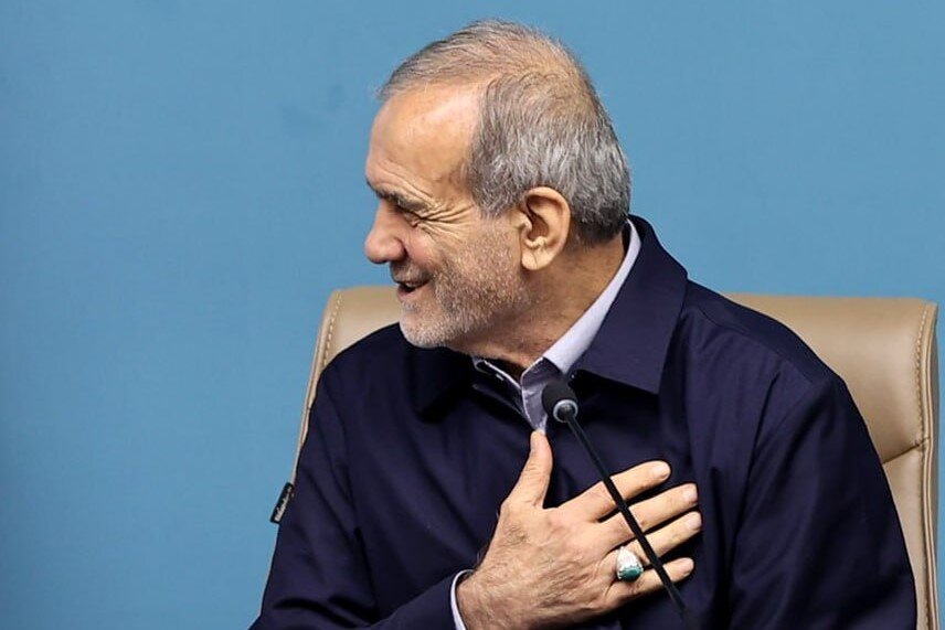 فال پزشکیان در شب یلدا چه بود؟ + شعر فال پزشکیان در شب یلدا چه بود؟ + شعر