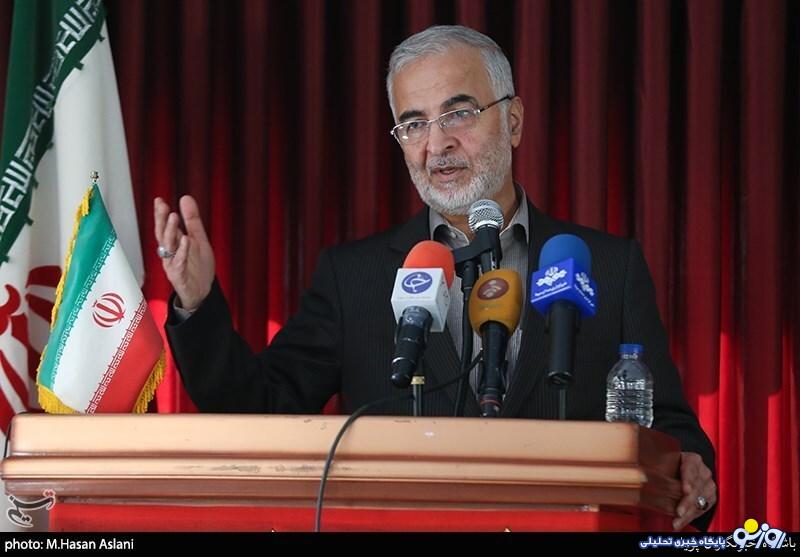 توضیح وزیر کشور درباره حکم تیر پلیس در مقابل مسلحین توضیح وزیر کشور درباره حکم تیر پلیس در مقابل مسلحین