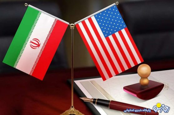 تبادل پیام میان آمریکا و ایران یعنی آغاز مذاکره؟ تبادل پیام میان آمریکا و ایران یعنی آغاز مذاکره؟