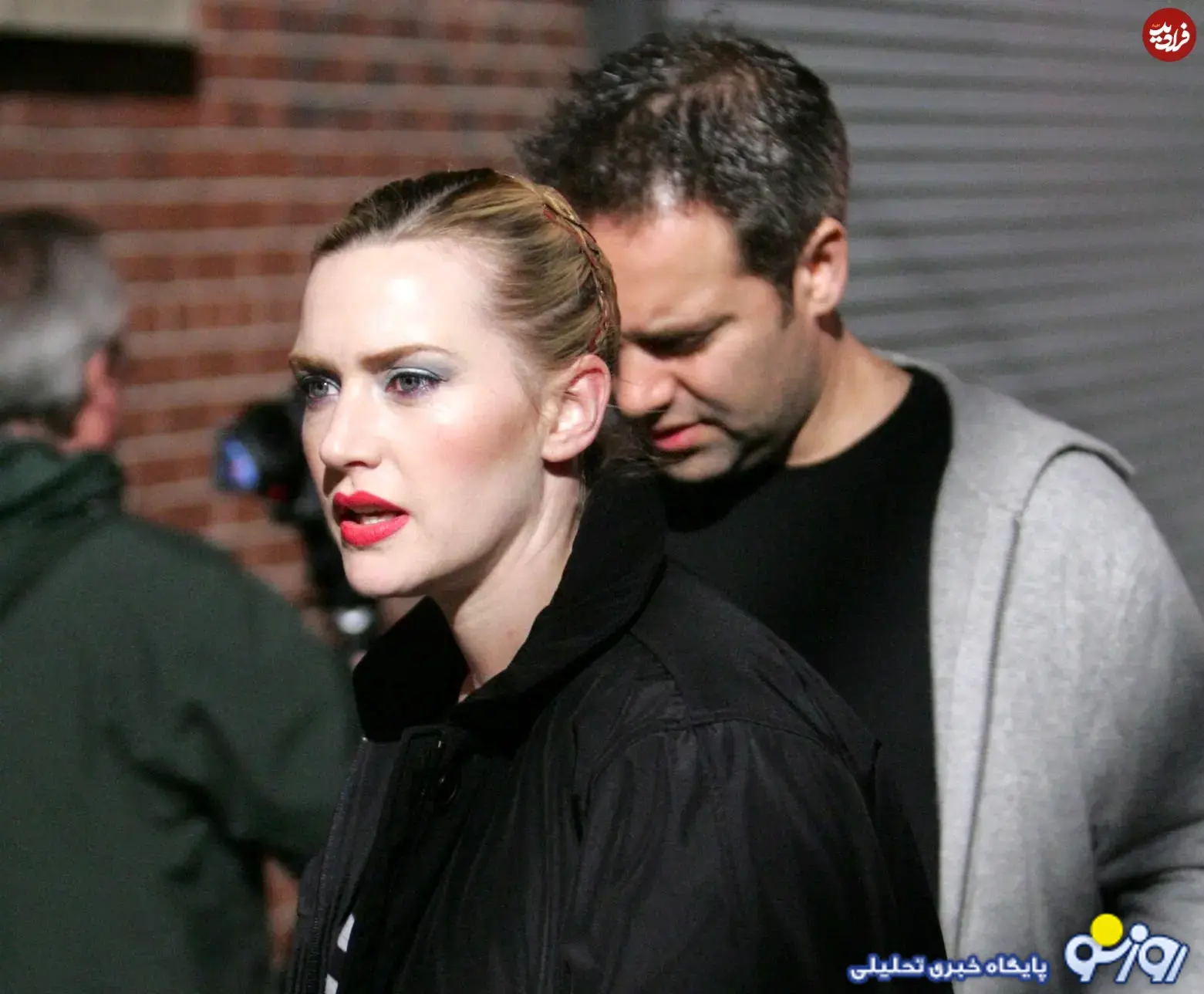 رز فیلم تایتانیک در ۲۹ سالگی!