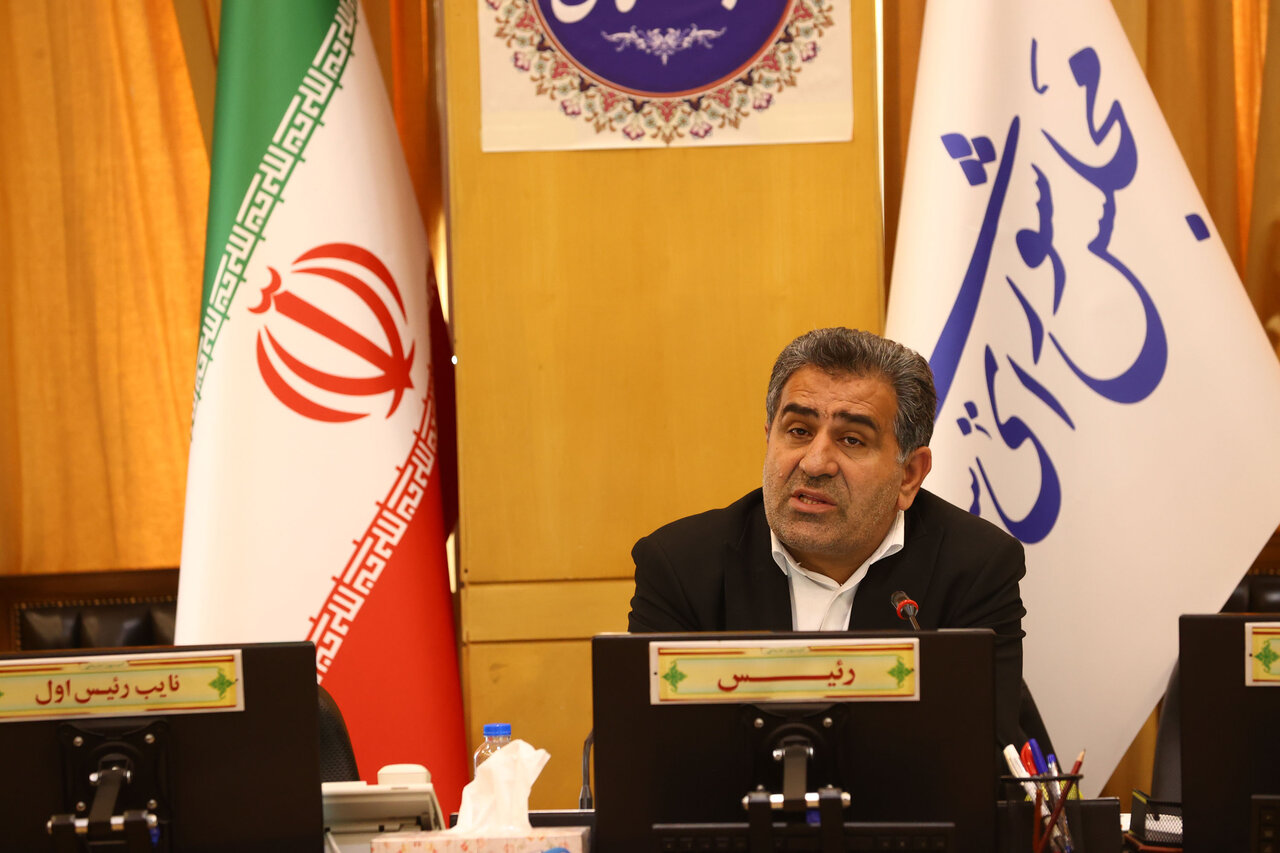 موضع مجلس و دولت درباره طرح ساماندهی نیروهای شرکتی تغییر نکرده است/ وجود اندک مخالفتهایی در دولت در نحوه اجرای طرح موضع مجلس و دولت درباره طرح ساماندهی نیروهای شرکتی تغییر نکرده است/ وجود اندک مخالفتهایی در دولت در نحوه اجرای طرح