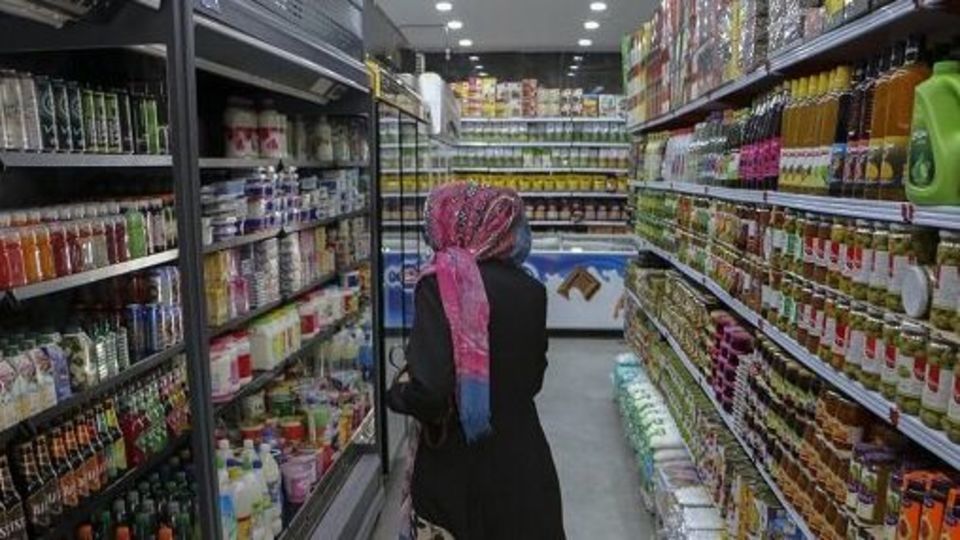 کنسرو ماهی و رب گوجهفرنگی گران شد+جدول قیمت کالاهای اساسی کنسرو ماهی و رب گوجهفرنگی گران شد+جدول قیمت کالاهای اساسی