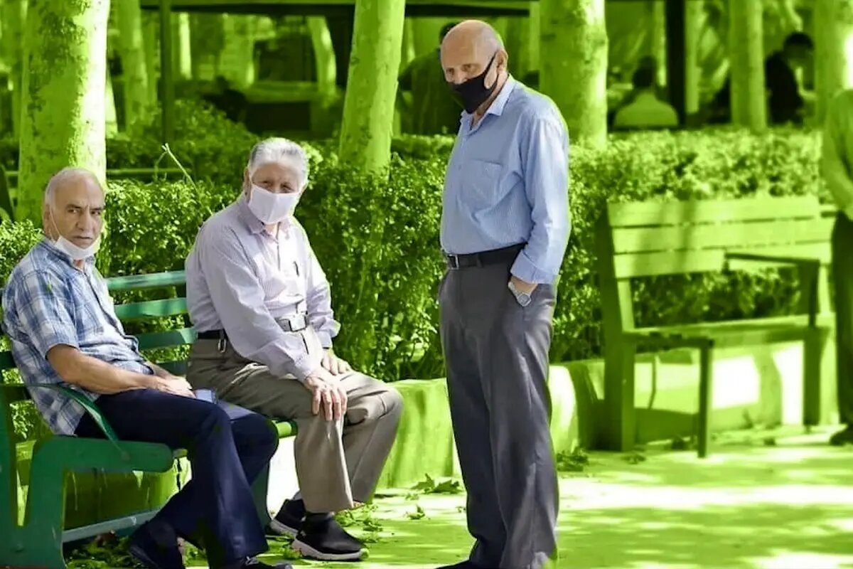 خبر مهم برای بازنشستگان: سقف پاداش پایان خدمت افزایش یافت؟ خبر مهم برای بازنشستگان: سقف پاداش پایان خدمت افزایش یافت؟