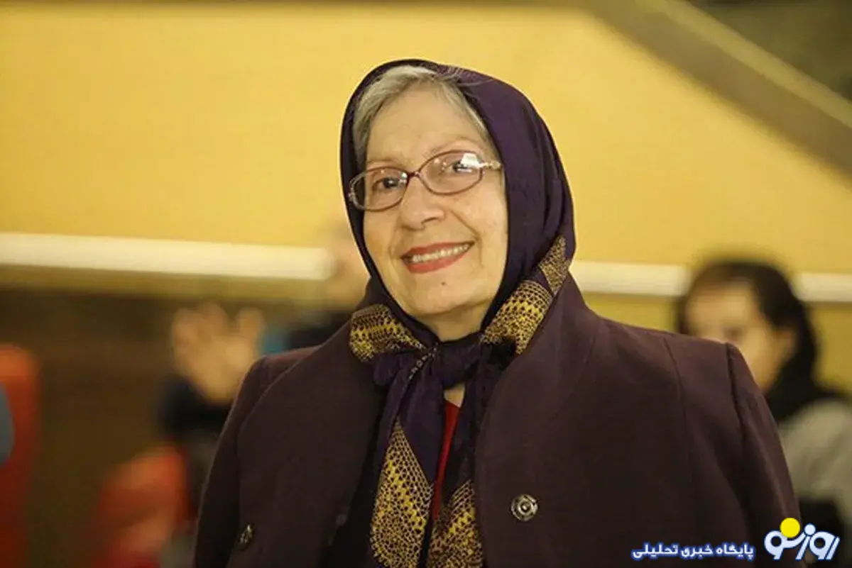 بازیگر ابد و یک روز درگذشت! بازیگر ابد و یک روز درگذشت!