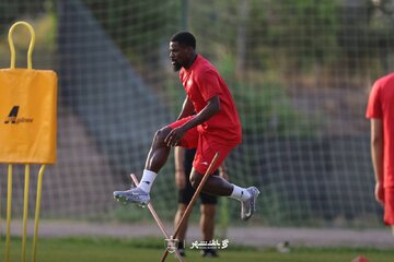 اوریه ایران را بدون فسخ ترک کرد! اوریه ایران را بدون فسخ ترک کرد!