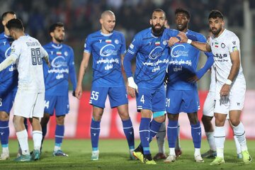 با آغاز نقل و انتقالات زمستانی؛ پنجره استقلال رسما بسته شد با آغاز نقل و انتقالات زمستانی؛ پنجره استقلال رسما بسته شد