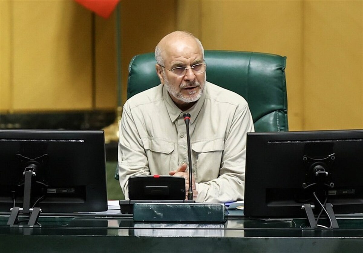 قالیباف: باید به اعتراض مردم درباره معیشت پاسخ داده شود قالیباف: باید به اعتراض مردم درباره معیشت پاسخ داده شود