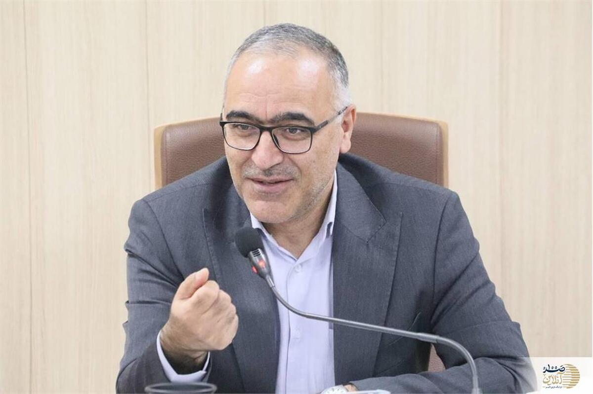 واریز چندهمتی برای سلامت بازنشستگان | صندوق کشوری سنگ تمام گذاشت واریز چندهمتی برای سلامت بازنشستگان | صندوق کشوری سنگ تمام گذاشت