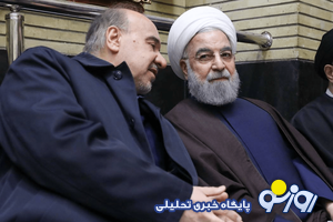 ماجرای شایعه بازداشت خانگی ظریف و روحانی