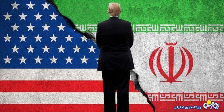 پولیتیکو: حمله آمریکا به ایران اجتناب ناپذیر است پولیتیکو: حمله آمریکا به ایران اجتناب ناپذیر است