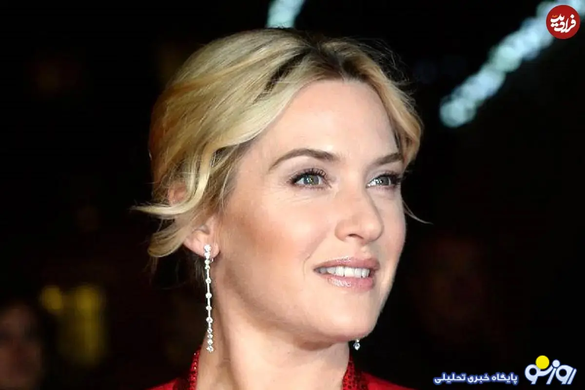 رز فیلم تایتانیک در پشت صحنه یک فیلم رز فیلم تایتانیک در پشت صحنه یک فیلم