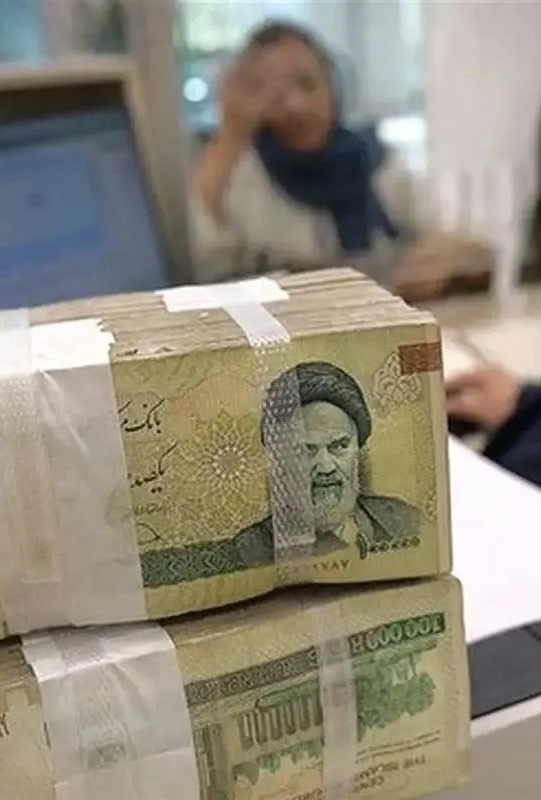 کانون بازنشستگان: میزان پایه عیدی بازنشستگان ۴ میلیون و ۵۰۰ هزار تومان است/ در صورت دارا بودن همسر، ۱ میلیون و ۵۰۰ هزار تومان و به ازای هر فرزند تحت پوشش نیز ۵۰۰ هزار تومان به این مبلغ اضافه میشود کانون بازنشستگان: میزان پایه عیدی بازنشستگان ۴ میلیون و ۵۰۰ هزار تومان است/ در صورت دارا بودن همسر، ۱ میلیون و ۵۰۰ هزار تومان و به ازای هر فرزند تحت پوشش نیز ۵۰۰ هزار تومان به این مبلغ اضافه میشود