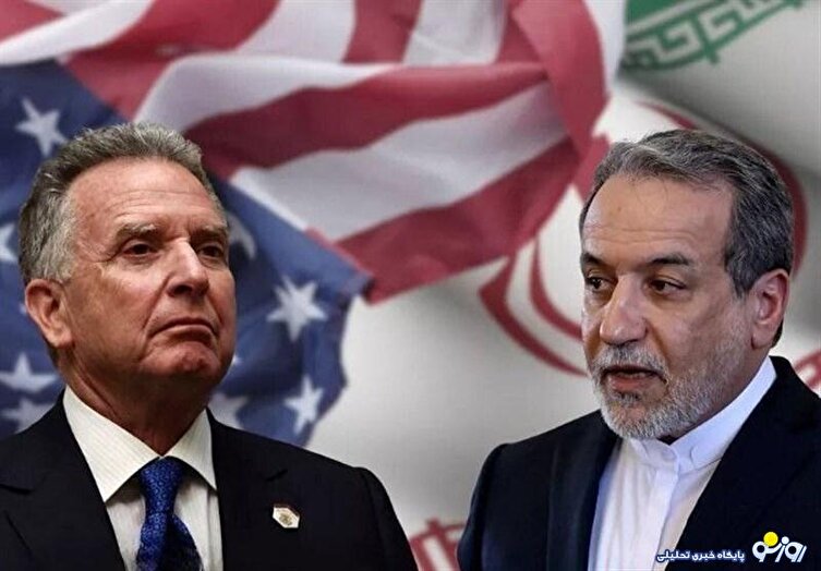 زمان دیدار عراقچی و ویتکاف مشخص شد؟