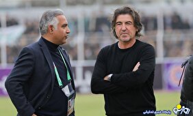 ریکاردو ساپینتو تهدید کرد: هیچکس حق ندارد سر تمرینات استقلال بیاید