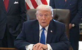 ترامپ: در حال گفت‌و‌گو با ایران هستیم؛ اگر به توافق نرسیم، احتمالا اتفاقات بدی رخ خواهد داد