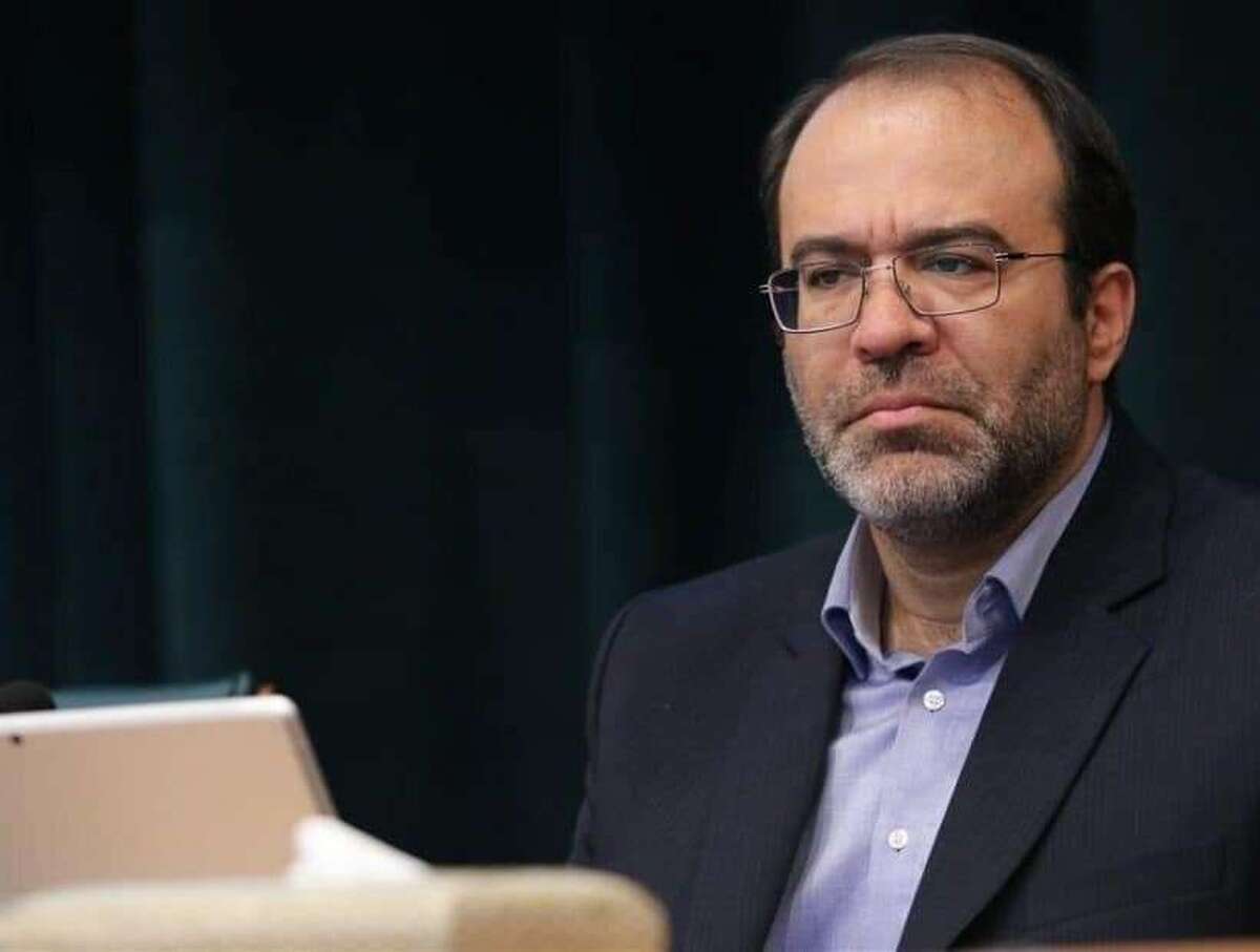 حقوق کارمندان در سال آینده چگونه افزایش مییابد؟/ توضیح نماینده مجلس حقوق کارمندان در سال آینده چگونه افزایش مییابد؟/ توضیح نماینده مجلس