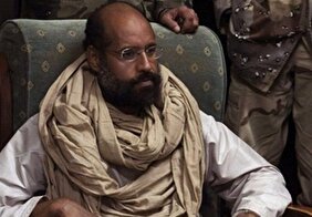 افشای چگونگی قتل پسر «معمر قذافی»: هار فرد مسلح و نقابدار به محل اقامت او یورش بردند