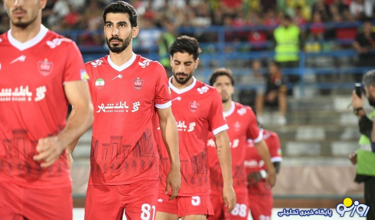 پرسپولیس بالاخره موفق شد