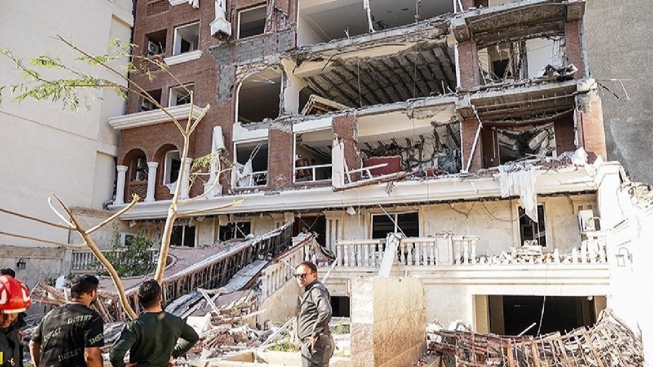 آمار فوتی‌های انفجار گاز در بندرعباس افزایش یافت