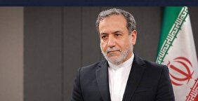 عراقچی: مذاکرات جمعه در عمان برگزار می شود