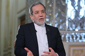 عراقچی پیش از شروع مذاکرات: ما با حسن نیت وارد تعامل می‌شویم / تعهدات باید محترم شمرده شوند