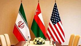 سفر قریب الوقوع یکی از مقامات ارشد ایران به عمان / گمانه‌زنی‌ها حاکی از  سرعت گرفتن روند دیپلماسی است