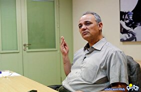 واکنش زیدآبادی به بازداشت چند عضو جبهه اصلاحات