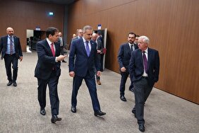 وزیر خارجه ترکیه: در جنگ ۱۲ روزه قبلی، یک شب تماسی از روبیو دریافت کردیم؛ او گفت «به ایرانی‌ها بگویید؛ در چند ساعت آینده ممکن است هر اتفاقی رخ دهد»