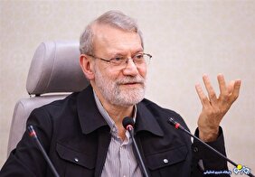 سفر علی لاریجانی به عمان یعنی حاکمیت به تصمیم رسیده است؟