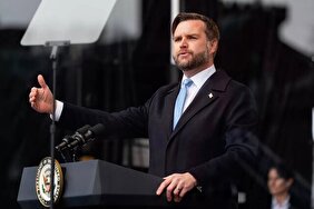 ونس: تلاش داریم از طریق مذاکرات با ایران، نتایج خوبی حاصل کنیم /اگر به توافق نرسیم، گزینه دیگری بر روی میز خواهد بود