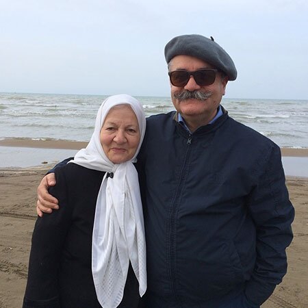 بازیگر مشهور کشور در آی‌سی‌یو بستری شد / مردم دعا کنند