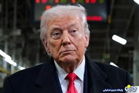 ادعای عجیب دیگری از ترامپ درباره تاسیسات‌هسته‌ای‌ایران!