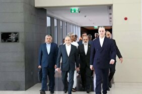 رویترز: دور دوم مذاکرات ایران و آمریکا، سه‌شنبه در ژنو برگزار می‌شود