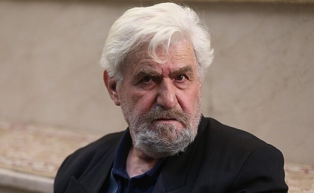 عنایت بخشی درگذشت عنایت بخشی درگذشت