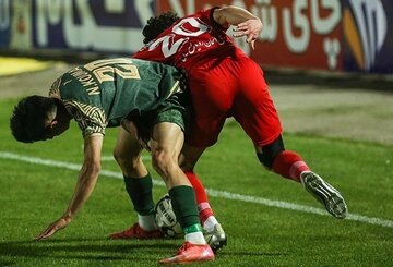 رای بازی تراکتور شمس آذر کی اعلام میشود؟ رای بازی تراکتور شمس آذر کی اعلام میشود؟