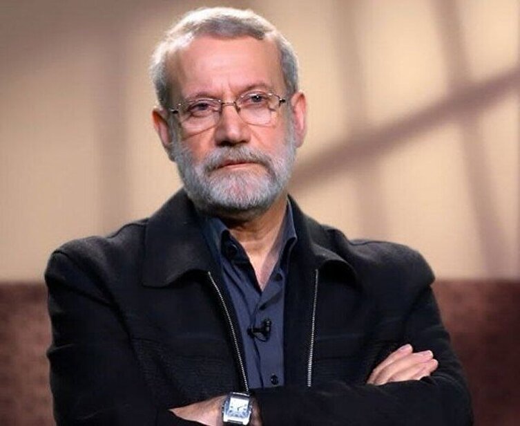 لاریجانی:هرگونه صحبت درباره غنی‌سازی صفر، غیرواقع‌بینانه است/موشک‌های ما اسرائیل را سر جای خود نشاند