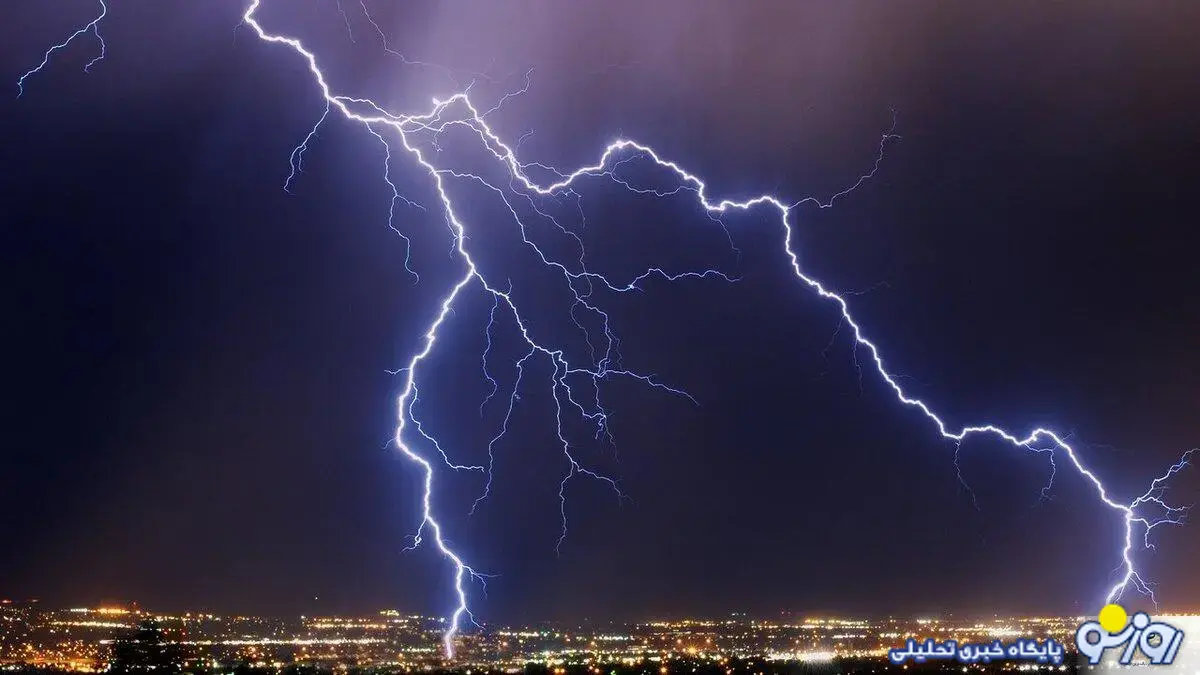 ماجرای صدای عجیبی که در تهران شنیده شد ماجرای صدای عجیبی که در تهران شنیده شد