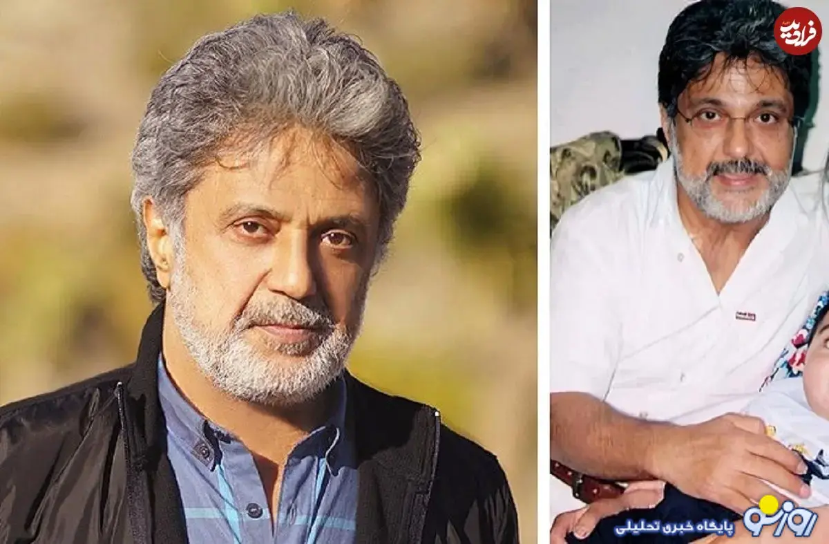 عکسی از طاهره اعظمی، مادر داریوش اقبالی در اواخر عمر عکسی از طاهره اعظمی، مادر داریوش اقبالی در اواخر عمر