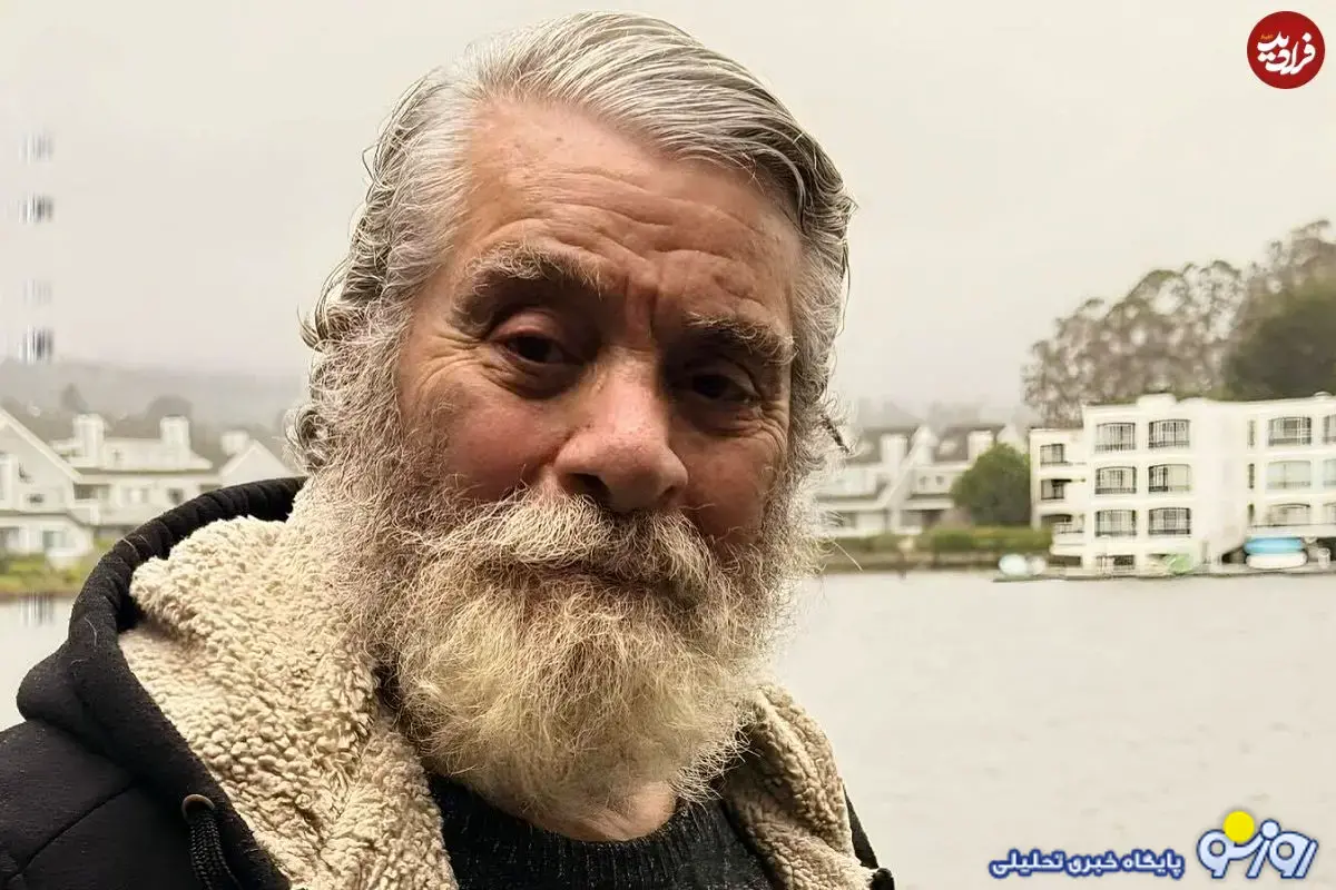 بهروز وثوقی ۳۶ ساله سوار بر اسب! بهروز وثوقی ۳۶ ساله سوار بر اسب!