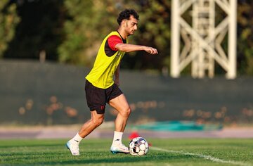 خرید جنجالی پرسپولیس رباط داد؟ خرید جنجالی پرسپولیس رباط داد؟